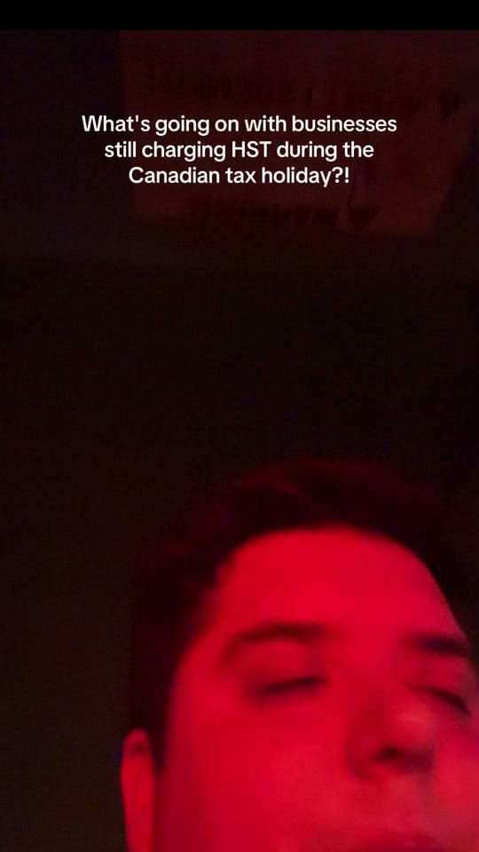 Post 8 by Ryan Durgy on TikTok (video)