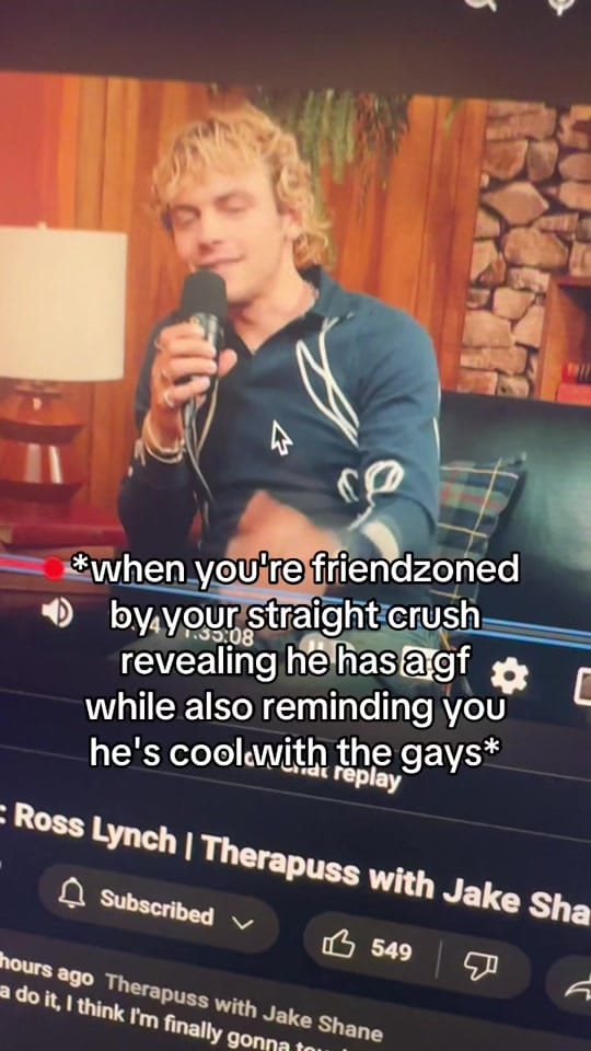 Post 2 by Ryan Durgy on TikTok (video)