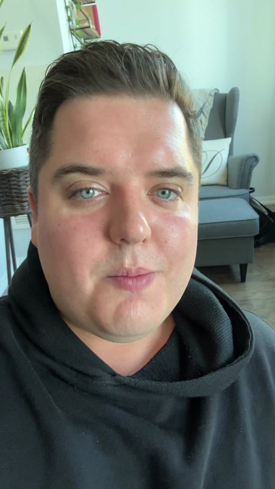 Post 7 by Ryan Durgy on TikTok (video)