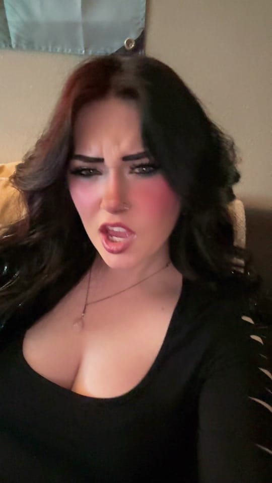 Post 1 by ♡kinya on TikTok (video)