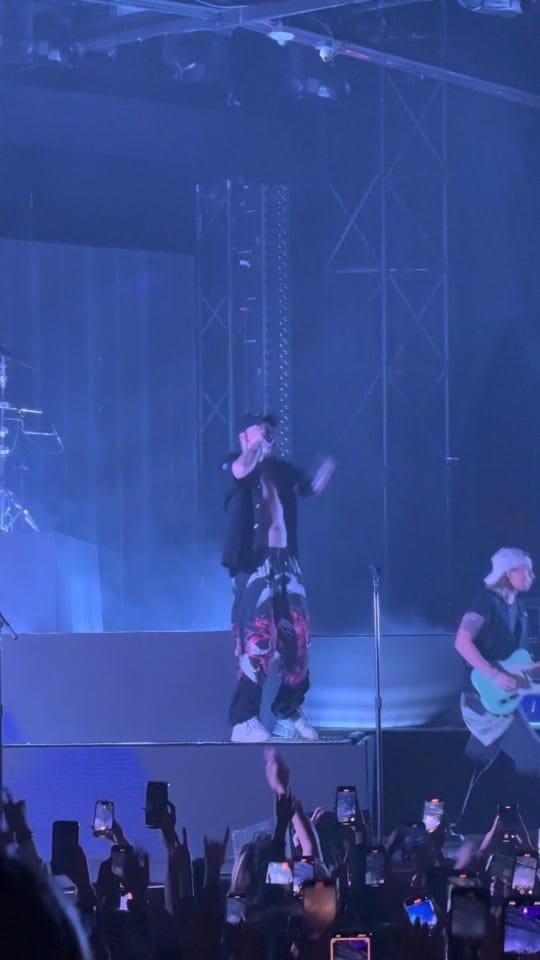 Post 10 by ♡kinya on TikTok (video)