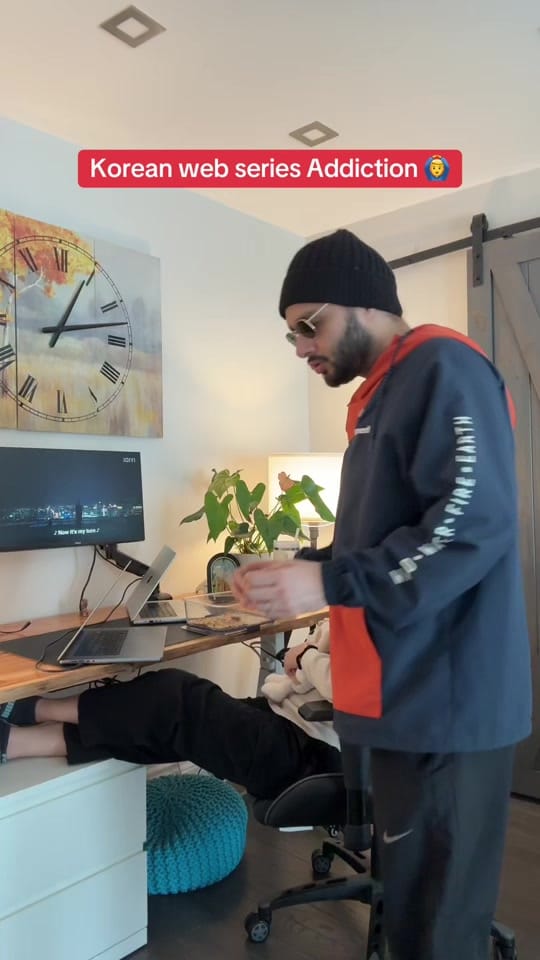 Post 5 by D Hustlerz on TikTok (video)