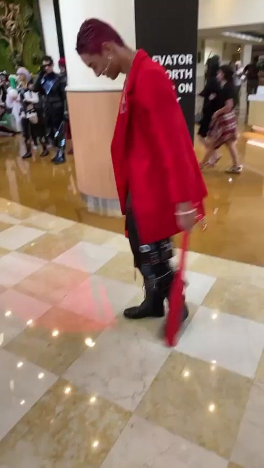 Post 8 by Vaeshawn on TikTok (video)