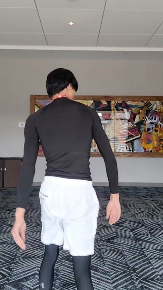 Post 2 by Vaeshawn on TikTok (video)