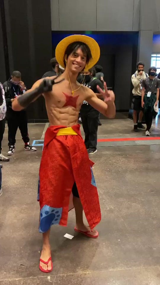 Post 9 by Vaeshawn on TikTok (video)