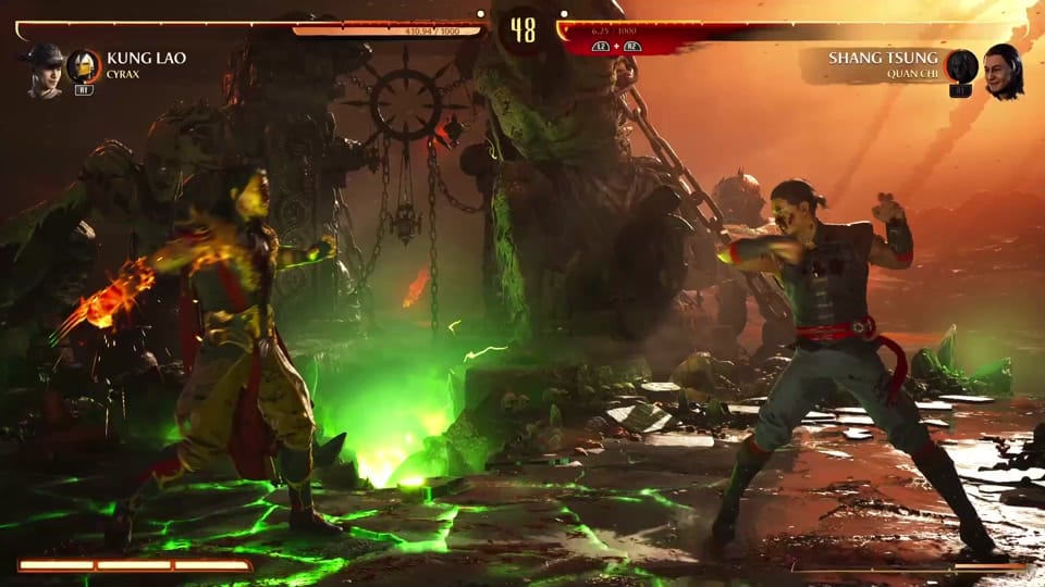 Post 3 by Vaeshawn on TikTok (video)