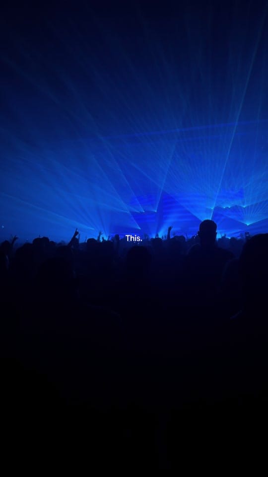 Post 9 by Rong Events on TikTok (video)