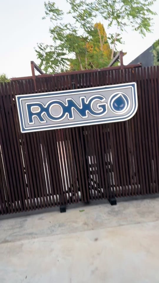 Post 4 by Rong Events on TikTok (video)