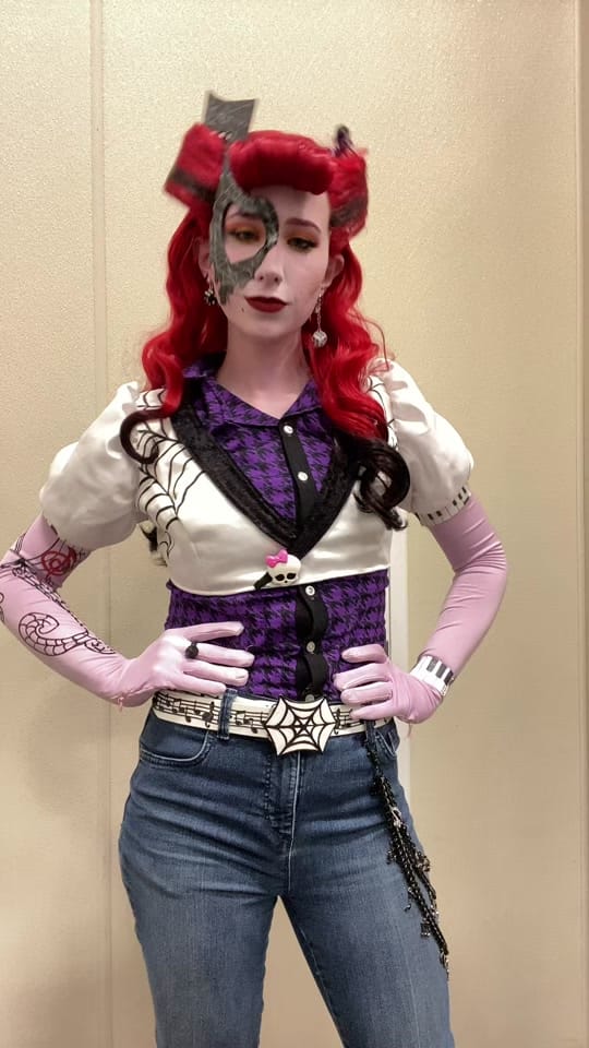 Post 3 by Mackenzie on TikTok (video)