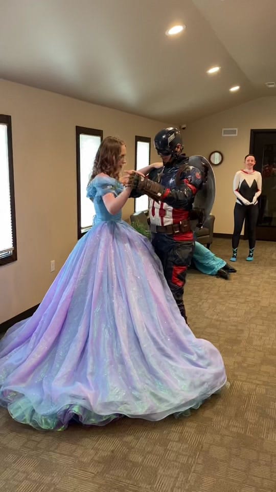 Post 10 by Mackenzie on TikTok (video)