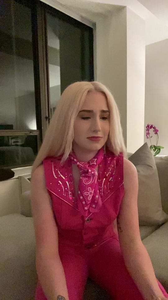 Post 7 by Mackenzie on TikTok (video)