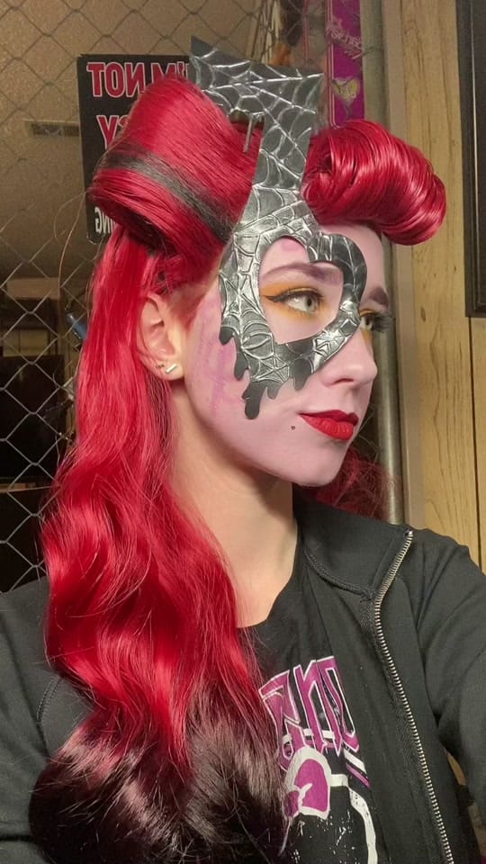 Post 4 by Mackenzie on TikTok (video)