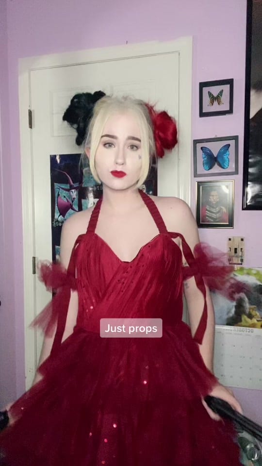 Post 9 by Mackenzie on TikTok (video)