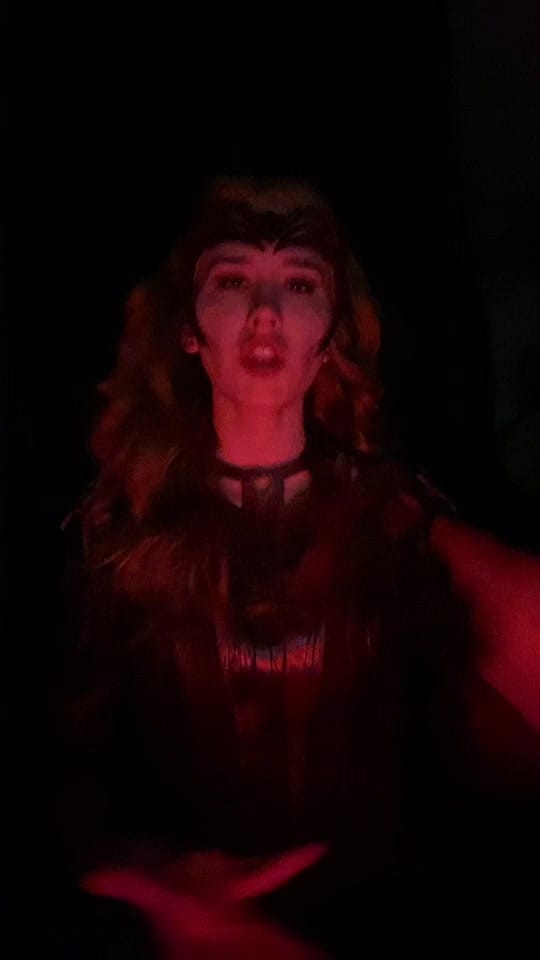 Post 5 by Mackenzie on TikTok (video)