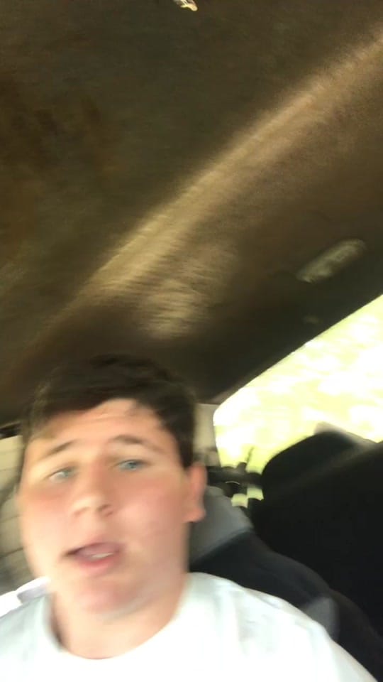 Post 5 by Jackson McGowan on TikTok (video)