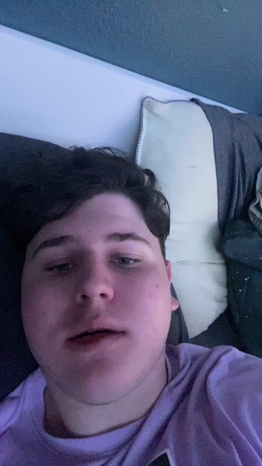 Post 1 by Jackson McGowan on TikTok (video)