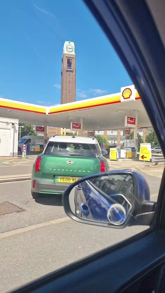 Post 1 by London12🇬🇧 on TikTok (video)