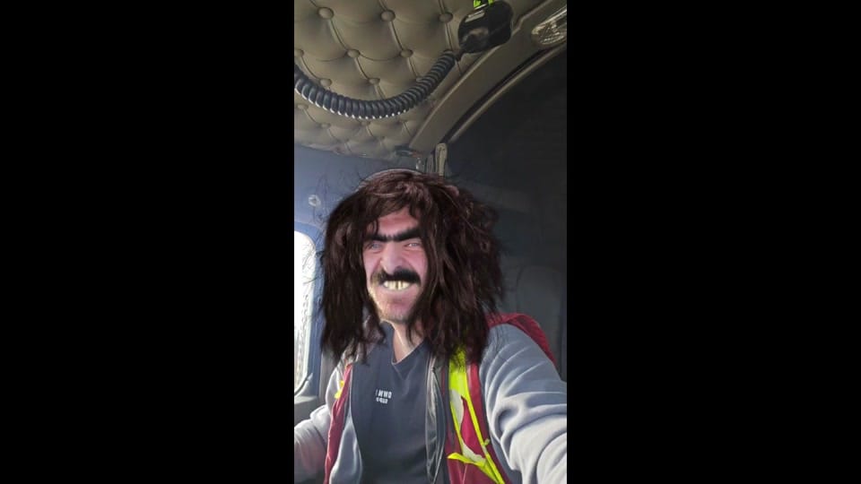 Post 6 by TKvince on TikTok (video)
