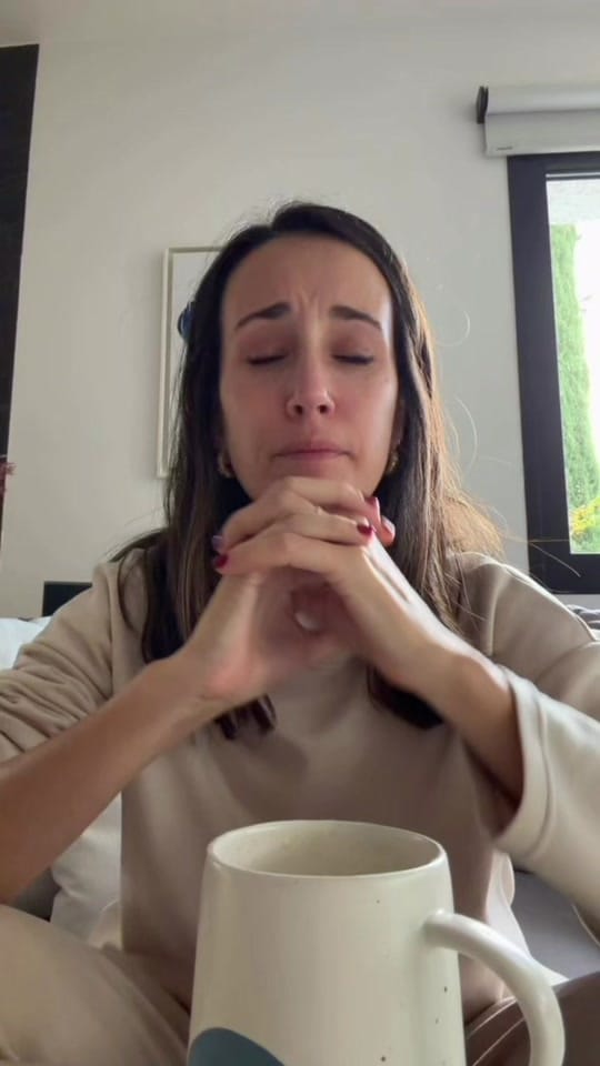 Post 2 by soycrissoler on TikTok (video)