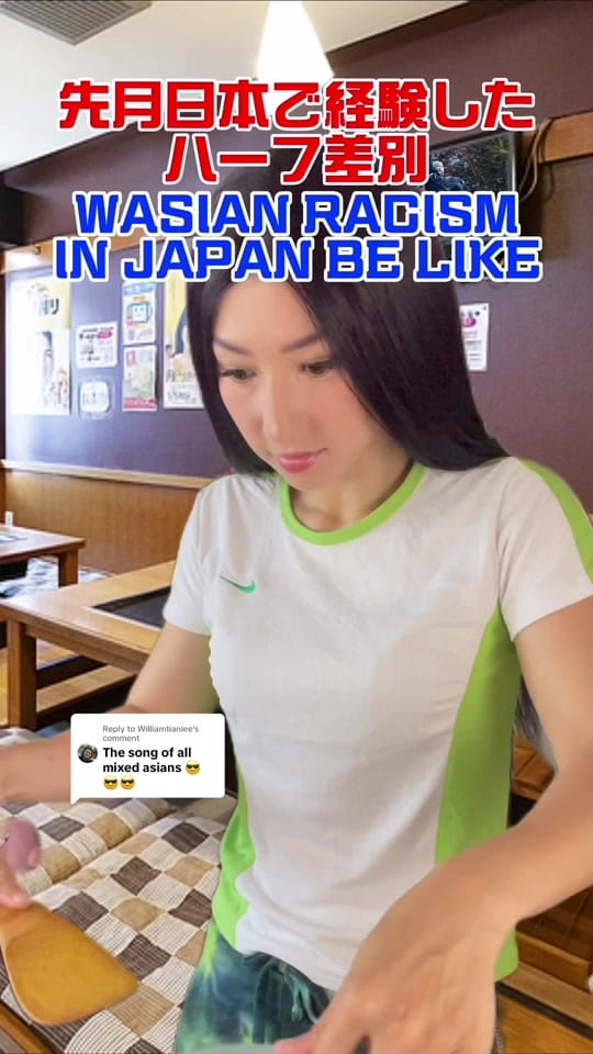Post 6 by SHALA シャラ on TikTok (video)