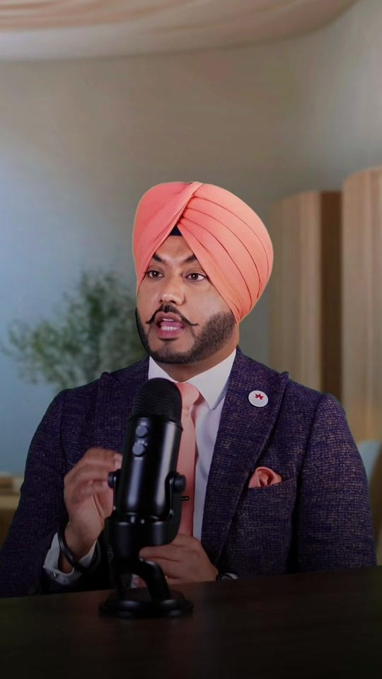 Post 5 by Jagdeep Dhugga on TikTok (video)