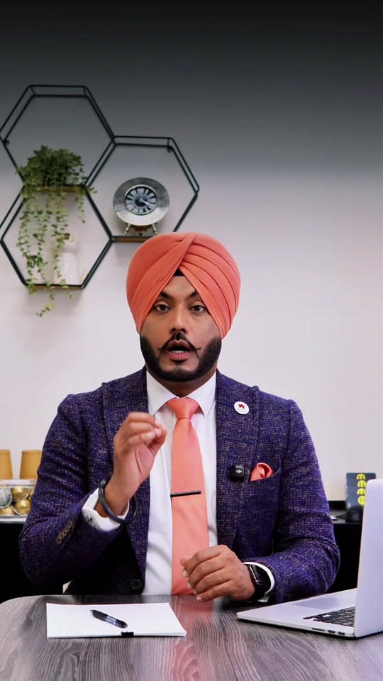 Post 7 by Jagdeep Dhugga on TikTok (video)
