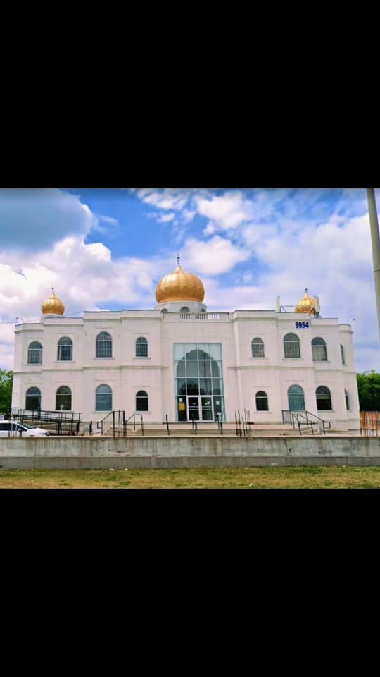Post 1 by Jagdeep Dhugga on TikTok (video)