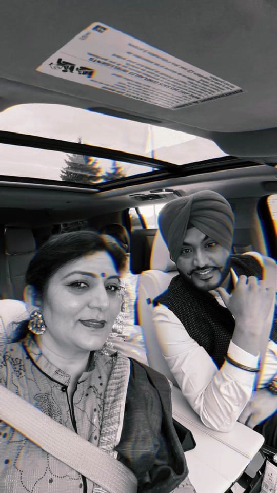 Post 6 by Jagdeep Dhugga on TikTok (video)