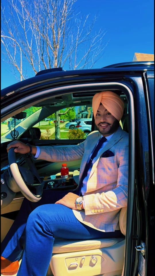 Post 4 by Jagdeep Dhugga on TikTok (video)