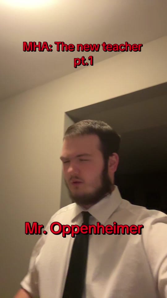 Post 10 by The Skit Show🇺🇸 on TikTok (video)