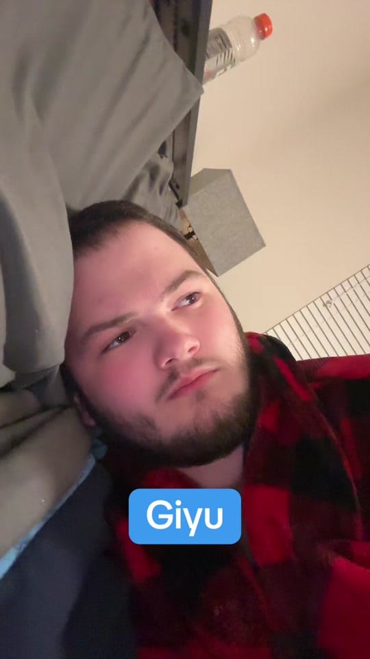 Post 8 by The Skit Show🇺🇸 on TikTok (video)