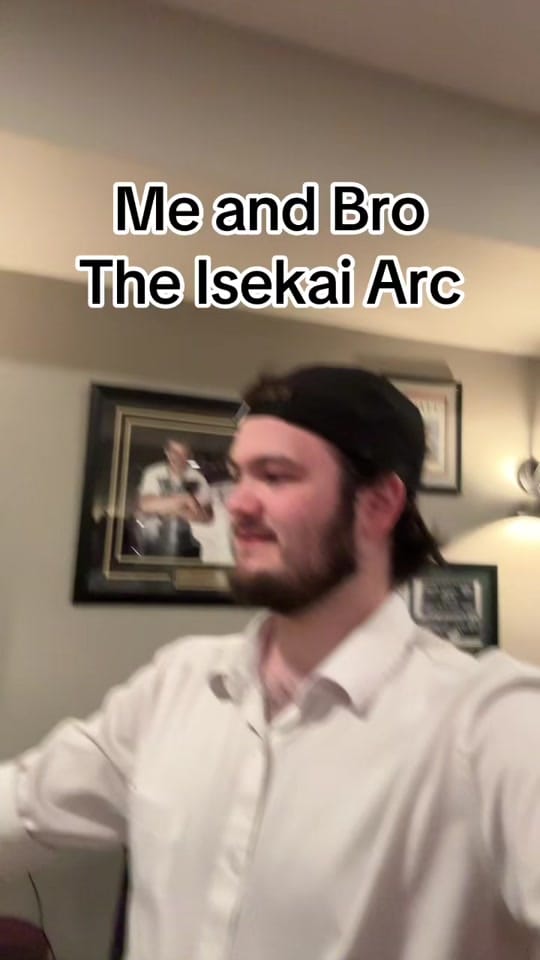 Post 5 by The Skit Show🇺🇸 on TikTok (video)