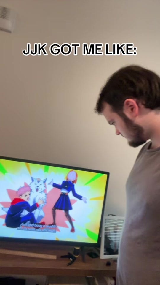 Post 2 by The Skit Show🇺🇸 on TikTok (video)