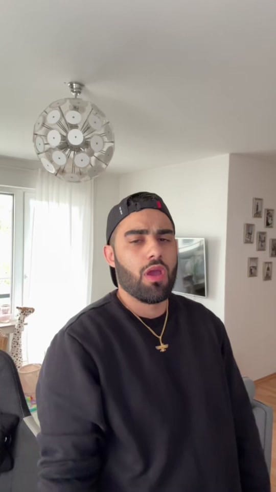 Post 7 by Abtin on TikTok (video)