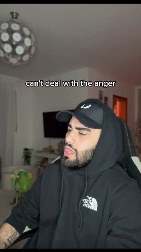 Post 1 by Abtin on TikTok (video)