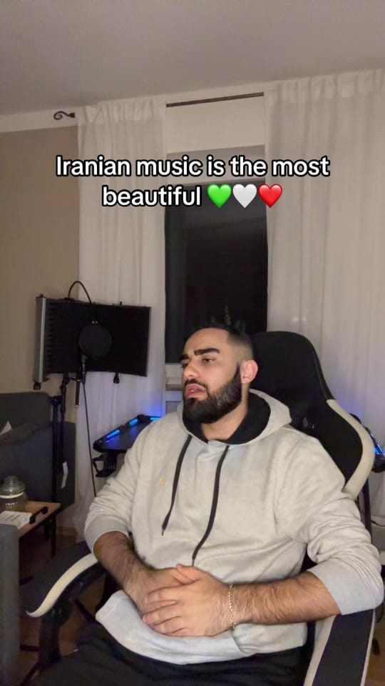 Post 9 by Abtin on TikTok (video)