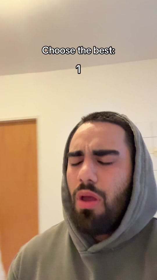 Post 6 by Abtin on TikTok (video)
