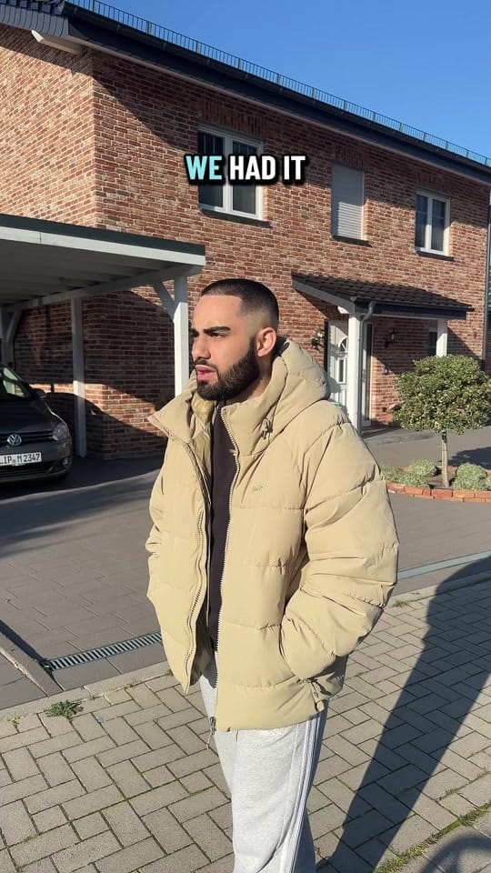 Post 10 by Abtin on TikTok (video)