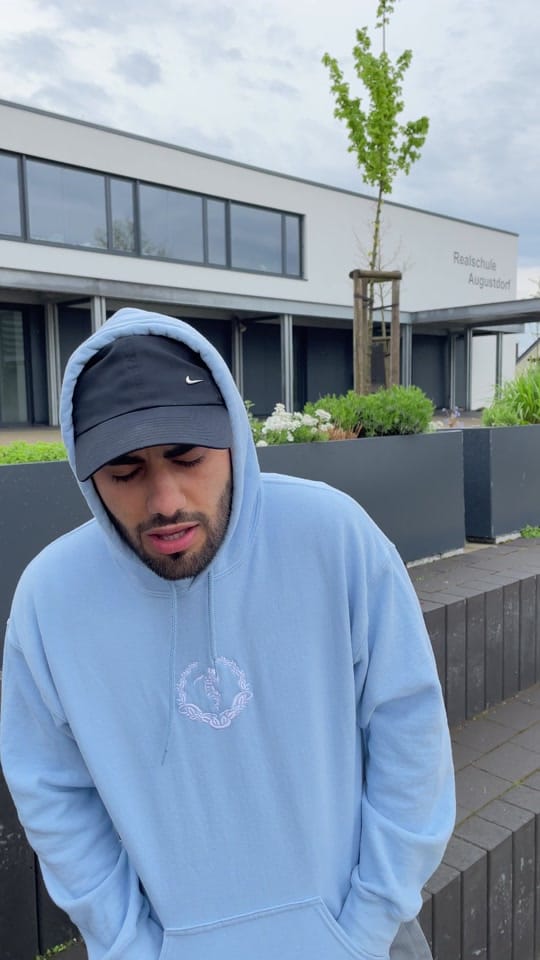 Post 3 by Abtin on TikTok (video)