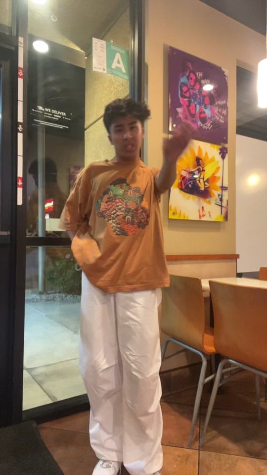 Post 4 by ryan popo on TikTok (video)