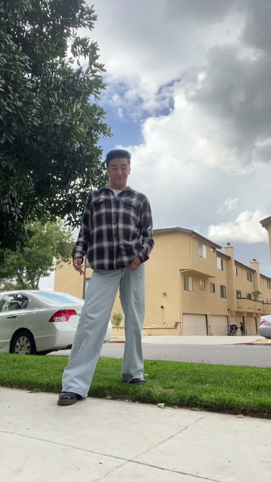 Post 1 by ryan popo on TikTok (video)