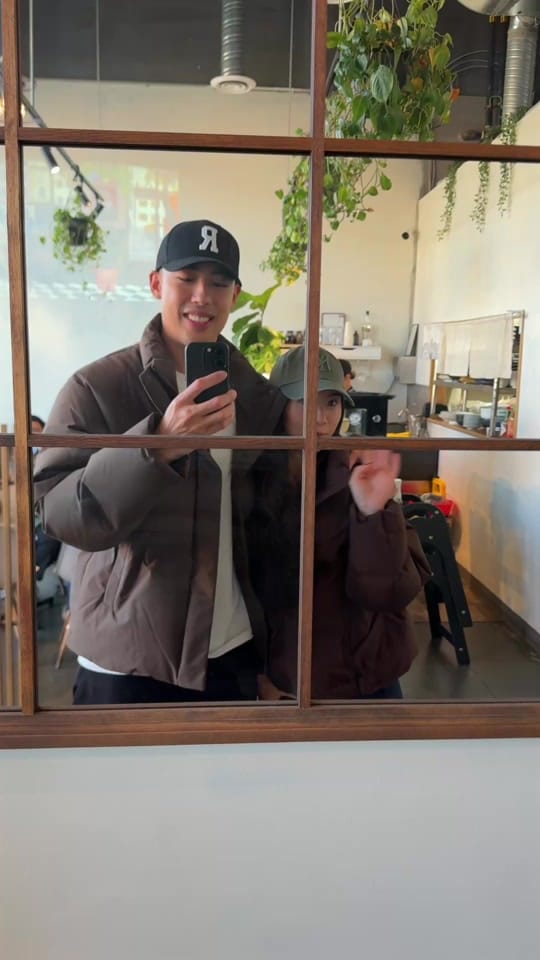 Post 9 by Chengman on TikTok (video)