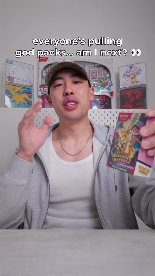 Post 2 by Chengman on TikTok (video)