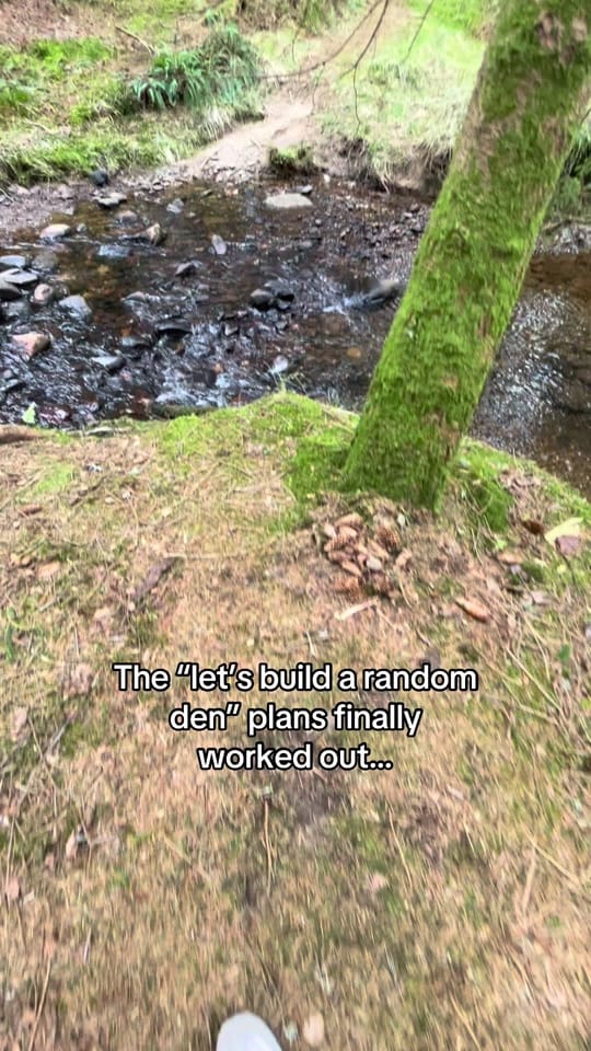 Post 3 by jack.urbex on TikTok (video)
