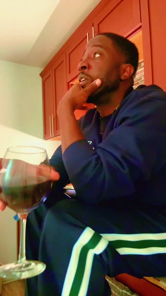 Post 9 by 5th Member of Jodeci on TikTok (video)
