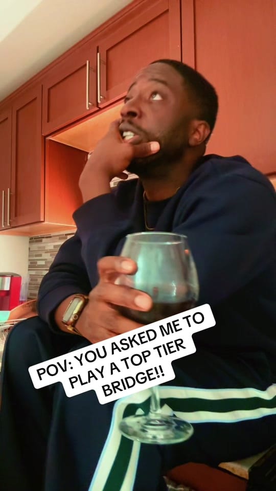 Post 10 by 5th Member of Jodeci on TikTok (video)