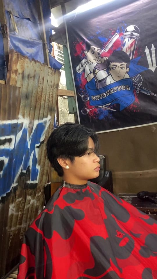 Post 7 by K E N on TikTok (video)