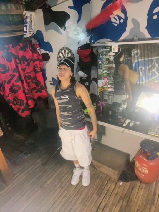 Post 10 by K E N on TikTok (video)