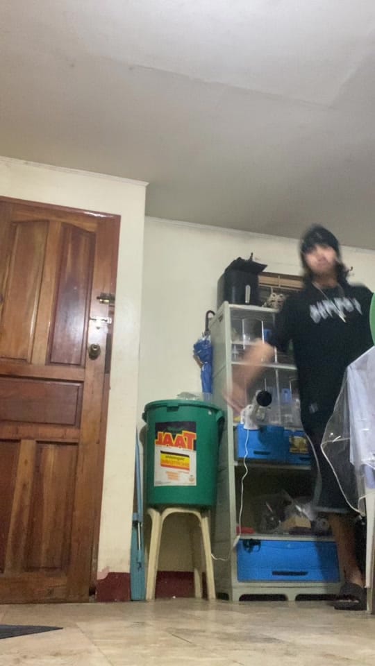 Post 2 by K E N on TikTok (video)