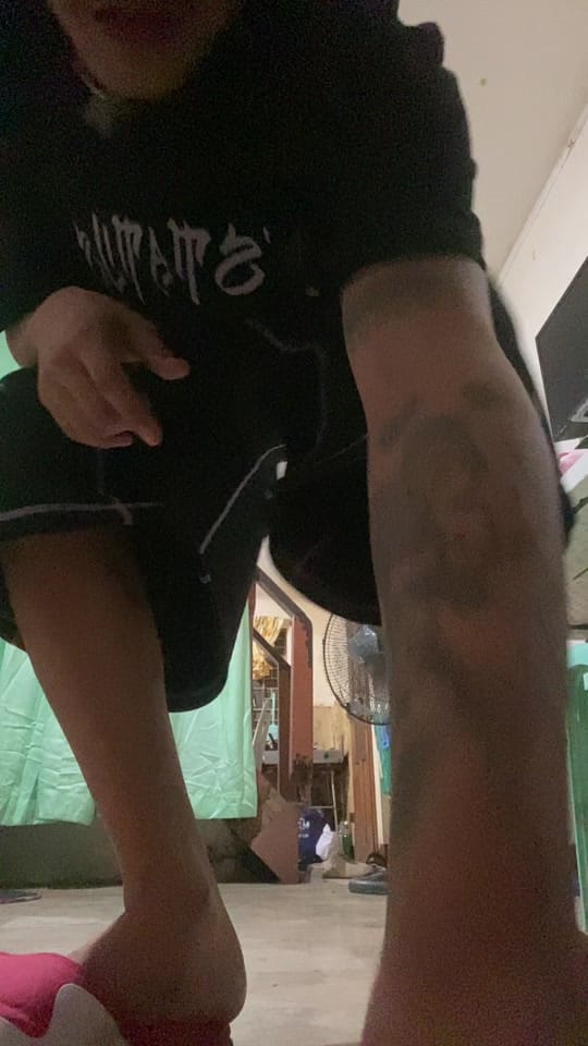 Post 4 by K E N on TikTok (video)